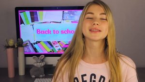 BACK TO SCHOOL | ПОКУПКИ КАНЦЕЛЯРИИ К ШКОЛЕ | DIY