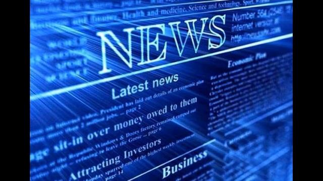 Занятие 1. Что такое журналистика (1 год обучения) смотреть онлайн