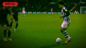 MATHEUS PEREIRA / W.B.A. / ONE OF THE BEST PLAYER OF THE LEAGUE / Skills & Goals / 2020 /