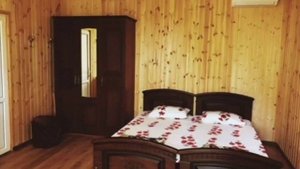 Гостевой дом Октябрьская 122 Цандрипш