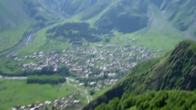 Mtskheta-Mtianeti, Georgia, 2012 смотреть онлайн