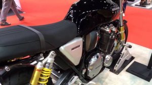 HONDA CB 1100 RS