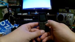 Современный и невероятный телефон Nokia 106