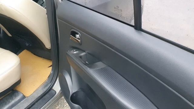 2 xe Carens số tự động 2011 din từ thân vỏ, đến máy, bán tại Hải Phòng 0964674331 смотреть онлайн