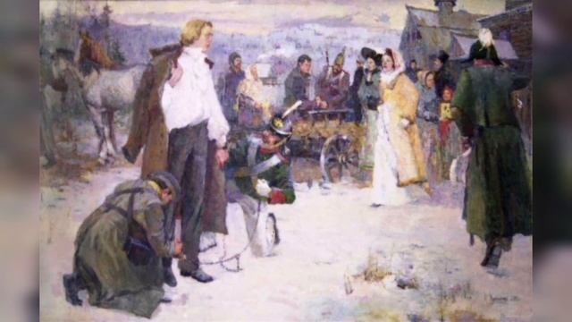 По следам Бестужевых в Киришском районе 7