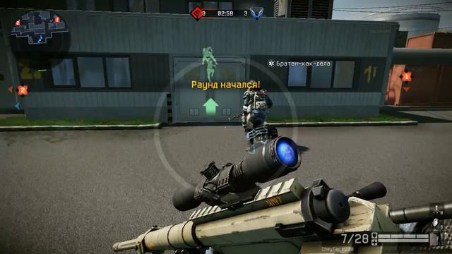 Клан -крут- vs -Около-Футбола- "Кв битва" смотреть онлайн