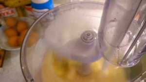 Кухонный комбайн Kenwood Multipro FP925