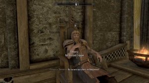 Скайрим►Прохождение►На 100%►Вся Сюжетная Линия Империи