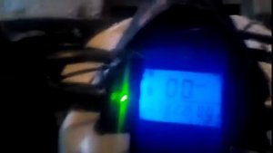 Обзор квадроцикла Рысь 125 СПОРТ)