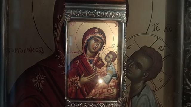 Тропарь Скоропослушнице