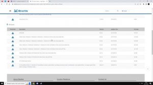 Установка Realtek audio driver* Нет realtek * диспетчер реалтек
