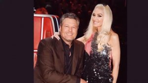 Гвен Стефани выходит замуж