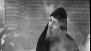 Тарковский "Андрей Рублев"