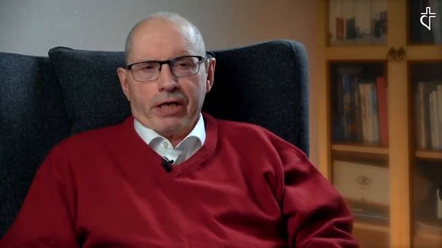 Stora ting har den mäktige gjort med mig - predikan av Anders Gustavsson 2020-12-20 смотреть онлайн