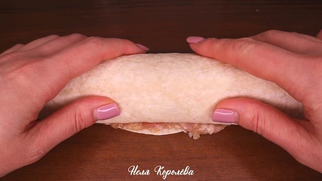 Беру обычный ФАРШ и ЛАВАШ, а получается такая ВКУСНЯТИНА! Очень вкусный обед или ужин