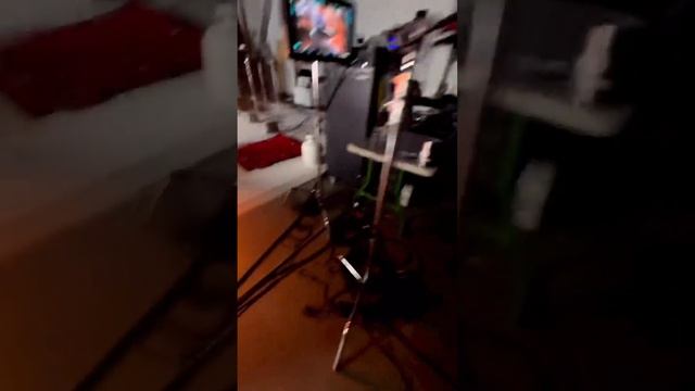 Как снимают рекламу еды с помощью роботов