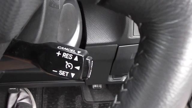 Toyota Ractis смотреть онлайн