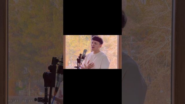 Баста & Zivert - Неболей | Акмаль - Неболей (cover 2023)