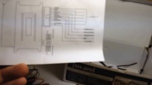 Дистанционное управление центральным замком