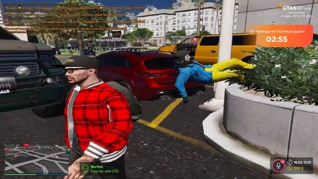 ХОХЛЫ НЕ СОБЛЮДАЮТ ЗАКОНЫ ГРАВИТАЦИИ