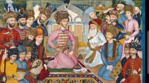 Сефевиды. 10 фактов подтверждающих династии сефевидов талышами. Талышское Государство