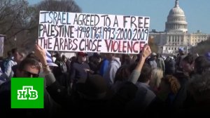 «Гигантский средний палец»: СМИ заявили о резком падении интереса США к Украине | «Итоги недели»