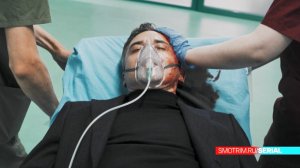 СМОТРИМ! Продолжение сериала "Доктор Краснов" - СЕГОДНЯ В 21:20 на канале РОССИЯ 1 // АНОНС