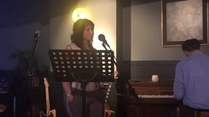 Autumn leaves jazz standard by Joseph Kosma