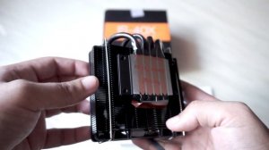 ID-Cooling IS-40X: Low Profile CPU Cooler Overview & Build Experience