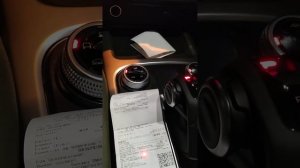 TANK 300. Расход топлива по чекам. 95 бенз.