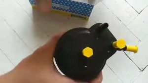 Топливный фильтр на Renault Kangoo 1.5DCI Purflux FCS748