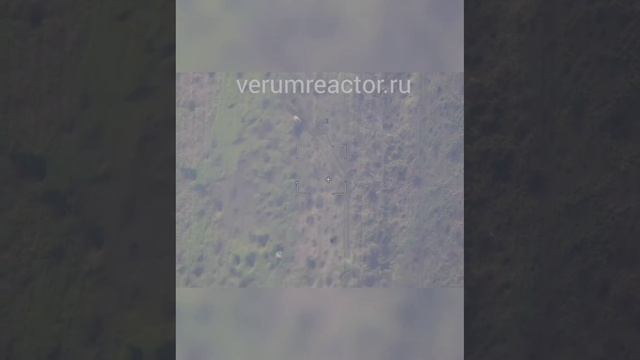 Уничтожение бронетехники ВСУ на Артемовском напр/Destruction of the AFU vehicle near Artemovsk