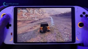 OneXplayer 2 VS Steam Deck - Which is Better?