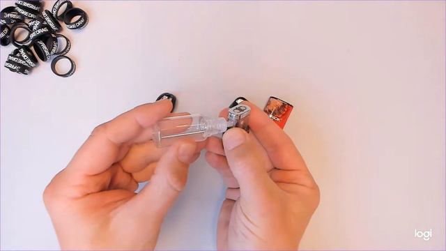 Smok Novo X Demonstrasjon смотреть онлайн