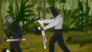 тест камерамэн