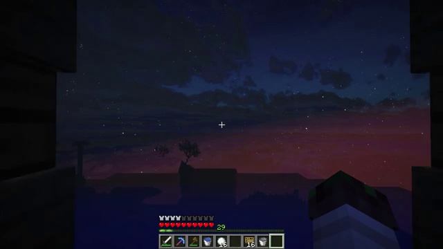 [minecraft] Лифт для лодок! - Teramia часть 5! смотреть онлайн