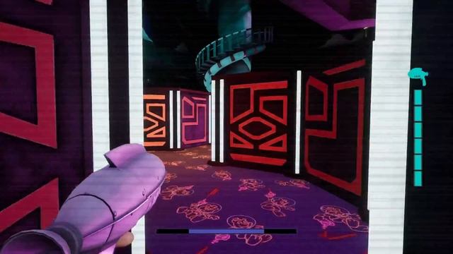 FNaF SB Fazer Blast Level With Flag Locations And Discovering Vanny's Secret Hideout || PS5 Footage смотреть онлайн