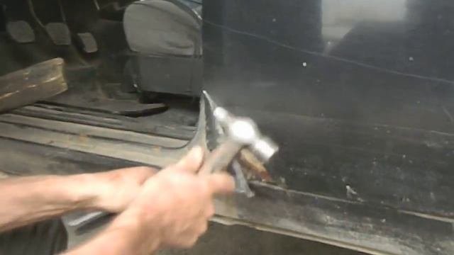 как антигравий портит автомобиль или предпродажная подготовка