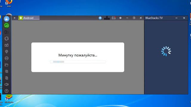 Как установить клэш рояль на пк