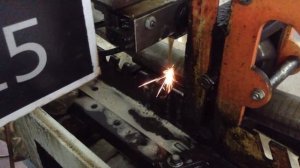 Электроэрозия на станке DK 7725