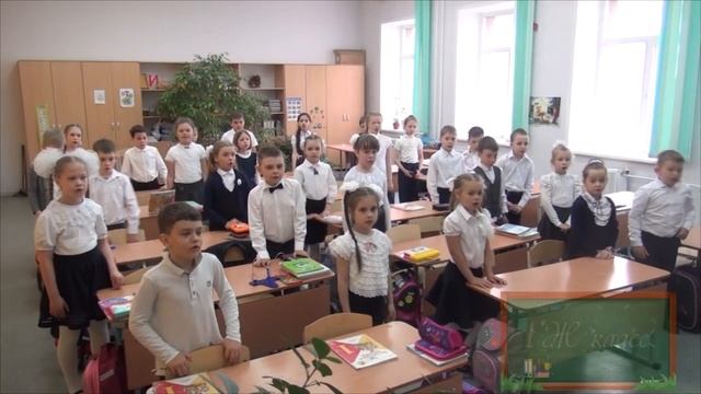 Мы - первоклассники смотреть онлайн