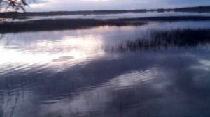 Рыбалка в Приобье на реке обь. Часть 2