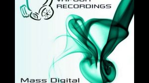 Mass Digital - Lucid Dream (Mobilize Secret Tool)