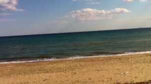 Italy , Terracina's Beach