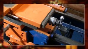 Самодельные станки из железобетона || Homemade reinforced concrete machines