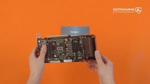 Обзор видеокарты PALIT NVIDIA GeForce RTX 2060 , PA-RTX2060 DUAL OC 6G, 6ГБ | Ситилинк