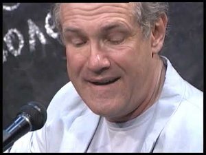 Я не слишком-то доволен планетой. Поёт Алексей ИВАЩЕНКО