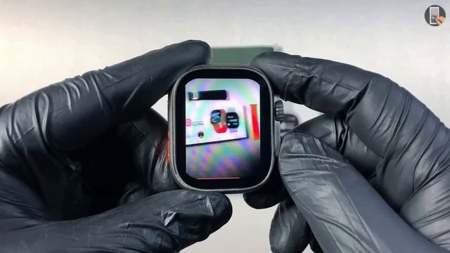 4G Android SmartWatch With SimCard Insert⚡️ X8 Ultra 4G with Camera (Better than S8 Ultra 4G) - ASM