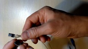 Кабель для быстрого заряда Xiaomi смартфона и планшета током до 2А - своими руками - тест