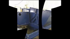 Монтаж центрального кондиционера КТЦ-3А-63.